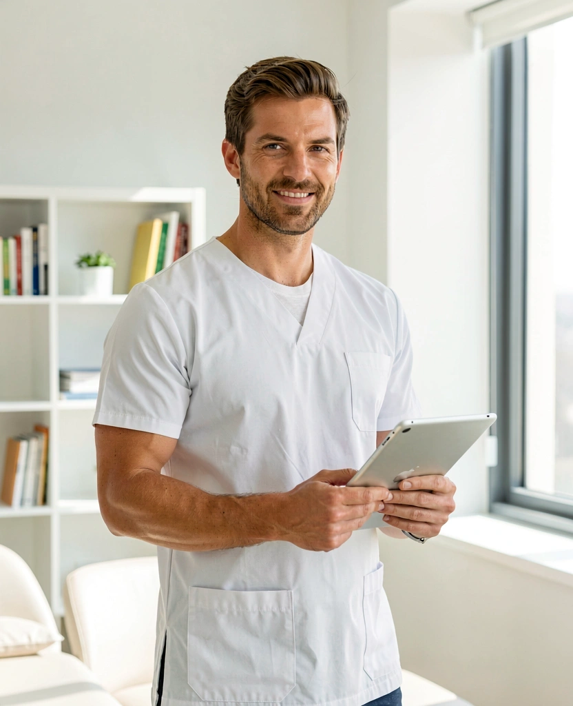 Dott. Andrea Bianchi