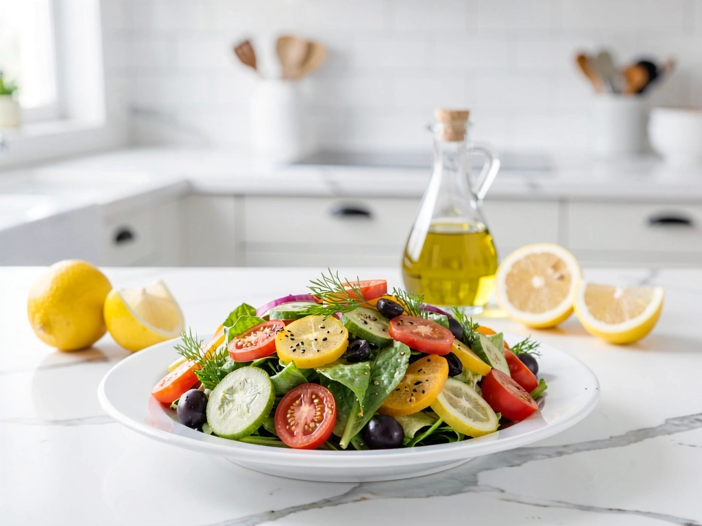 Nutrizione bilanciata e dimagrimento